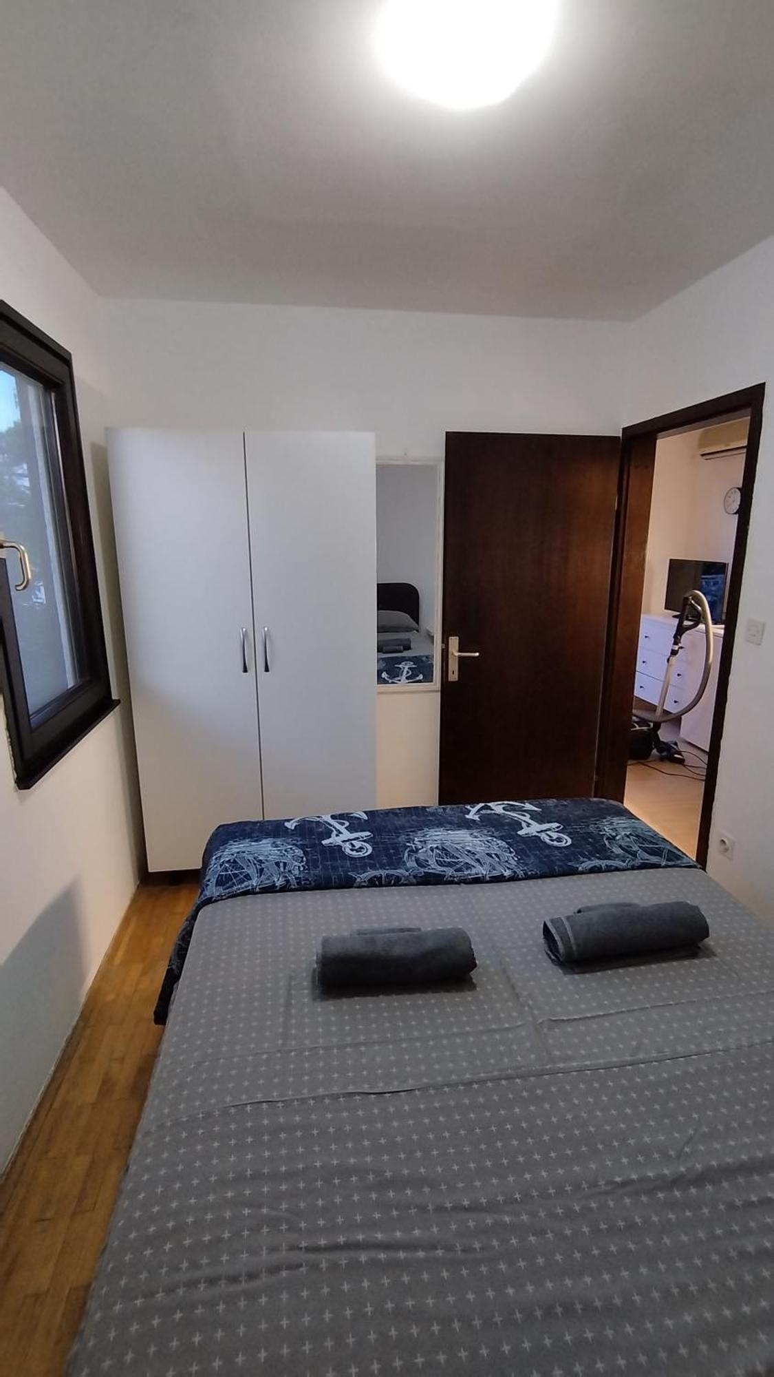 شقة Apartman Giulitta بورات المظهر الخارجي الصورة