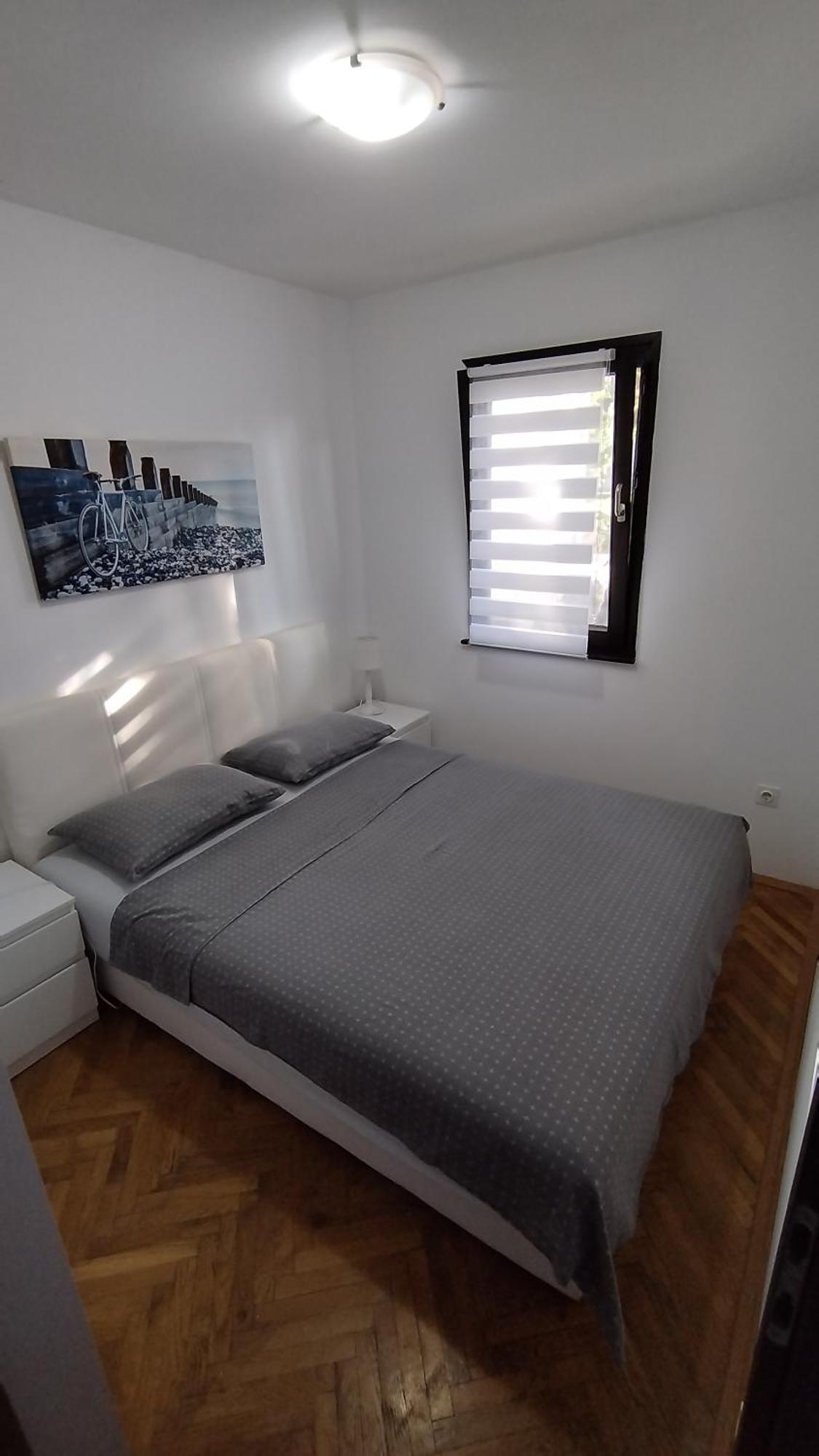 شقة Apartman Giulitta بورات المظهر الخارجي الصورة
