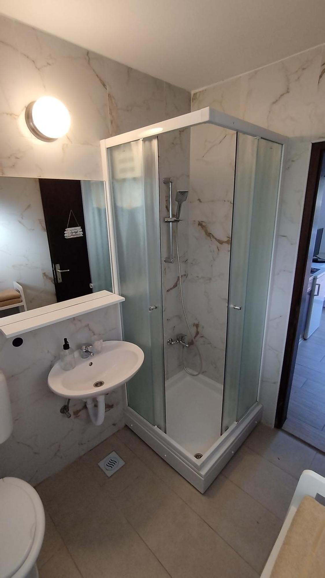 شقة Apartman Giulitta بورات المظهر الخارجي الصورة