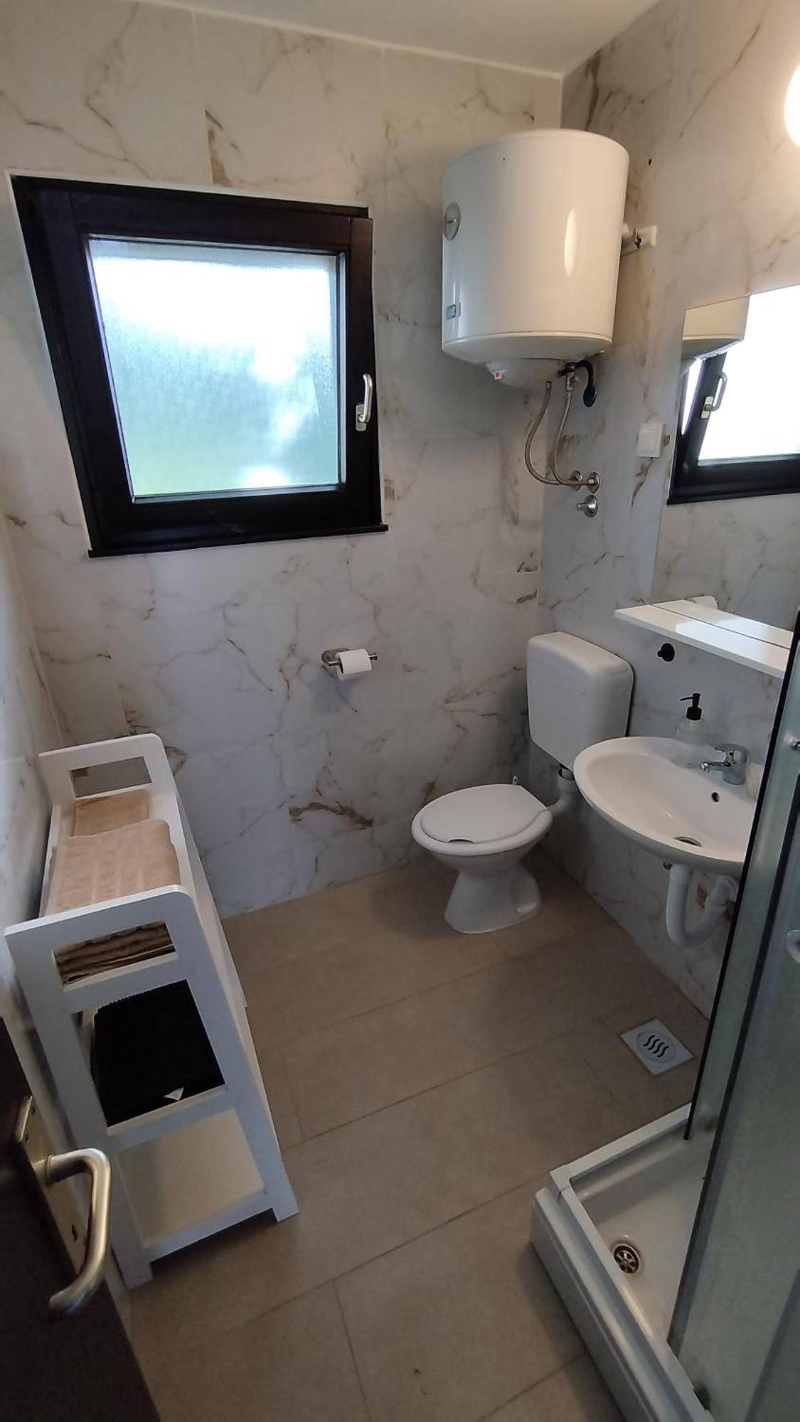 شقة Apartman Giulitta بورات المظهر الخارجي الصورة